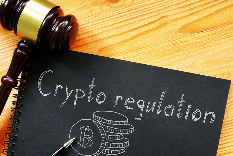 Wild amount crypto is written into wills