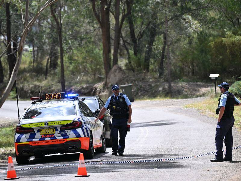 Body of teen boy discovered in bushland