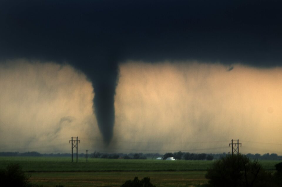 ‘Extreme danger’: Daily storms for millions