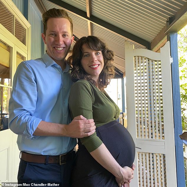 Greens MP reveals why he can’t afford a home