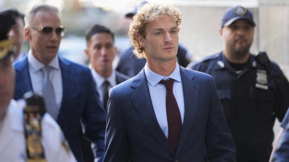 Killer ex-pilot’s begins new court move