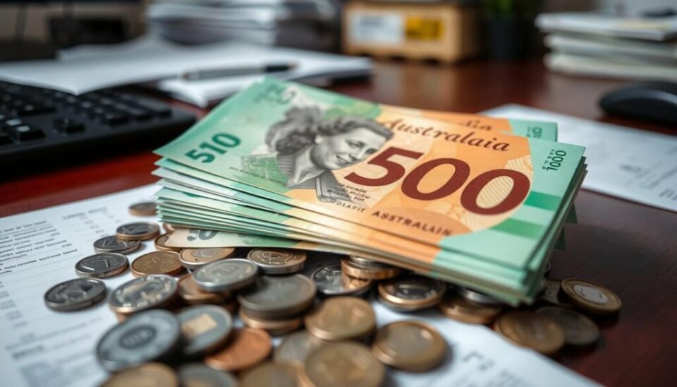 Major relief for Aussies with stolen data
