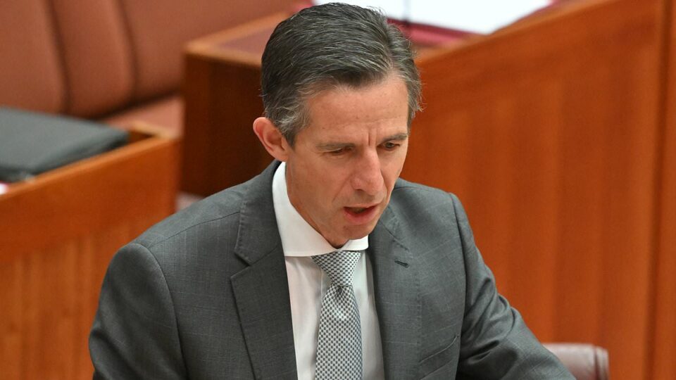 Senior Liberal set to announce retirement