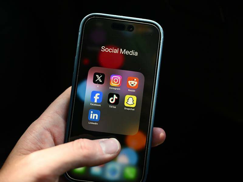 Social giants to be slapped with care code