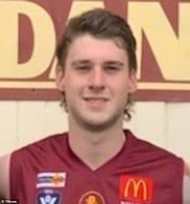 Update for accused Sam Murphy killer
