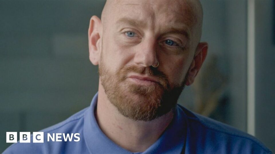 What serial rapist said to victim after attack