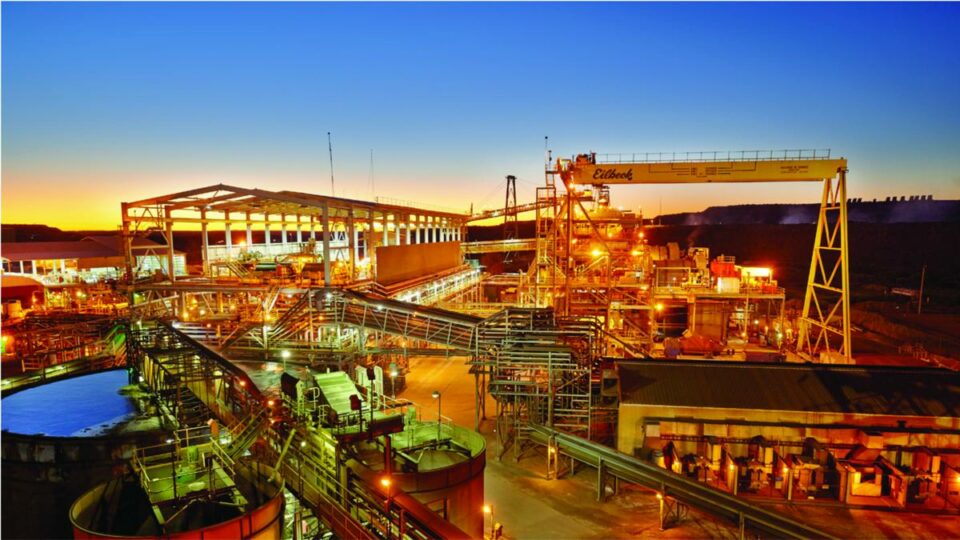 Aussie miner’s 0m claim against Ghana