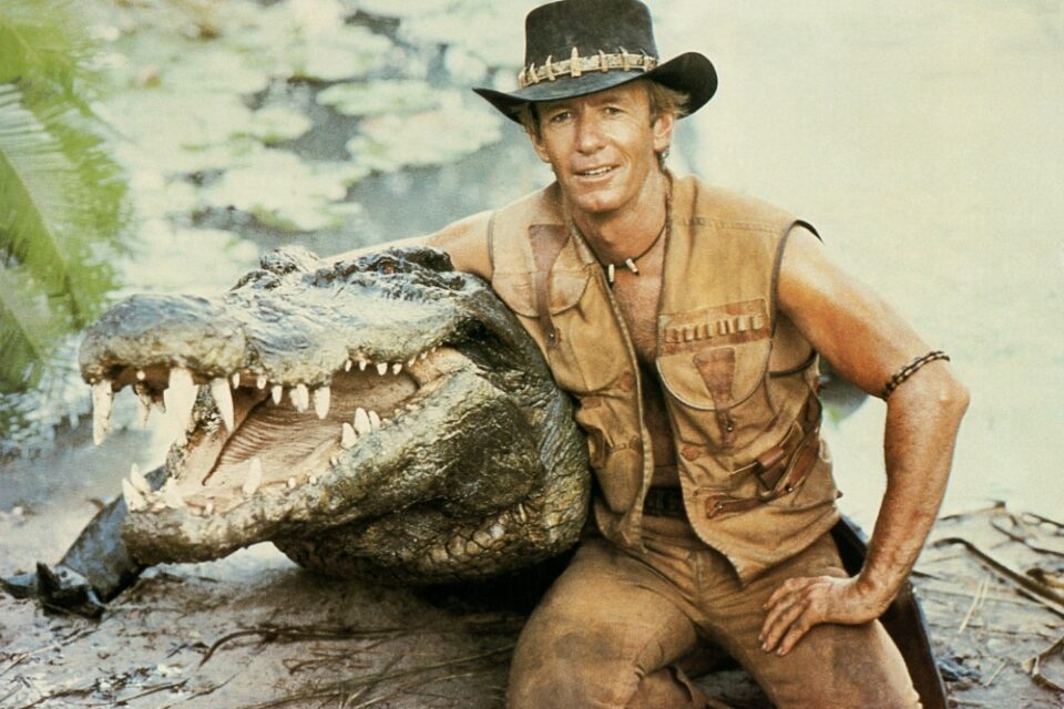 ‘End of an era’: Reptilian screen star dies