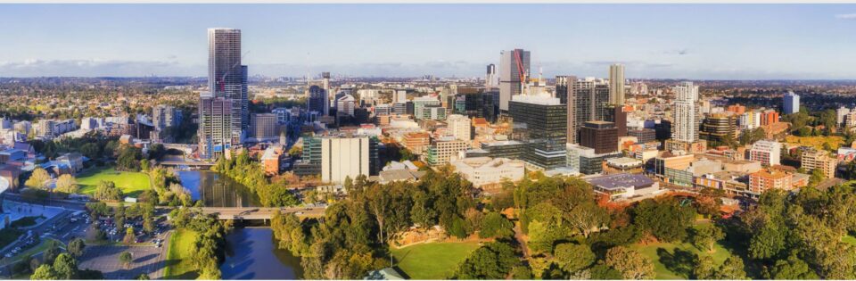 bn upgrade for major Western Sydney corridor