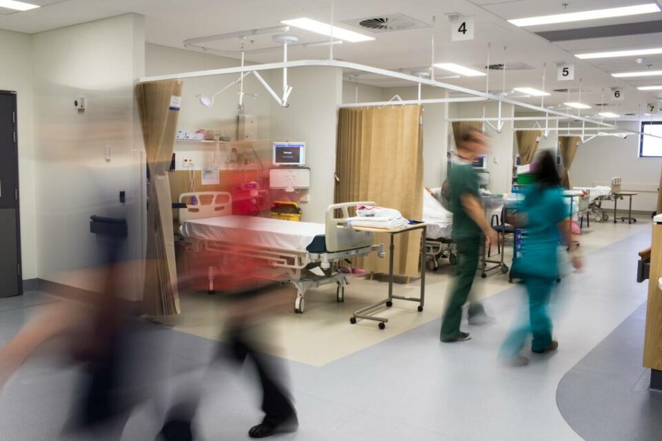 Crisis as hundreds of psychiatrists to resign