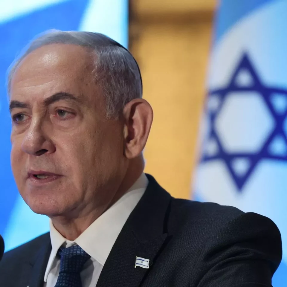 ‘Denies agency’: PM’s snub to Israeli official