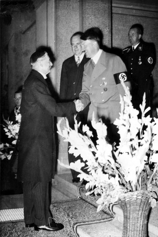 ‘Evil forces’: PM’s tough talk on Nazi rally