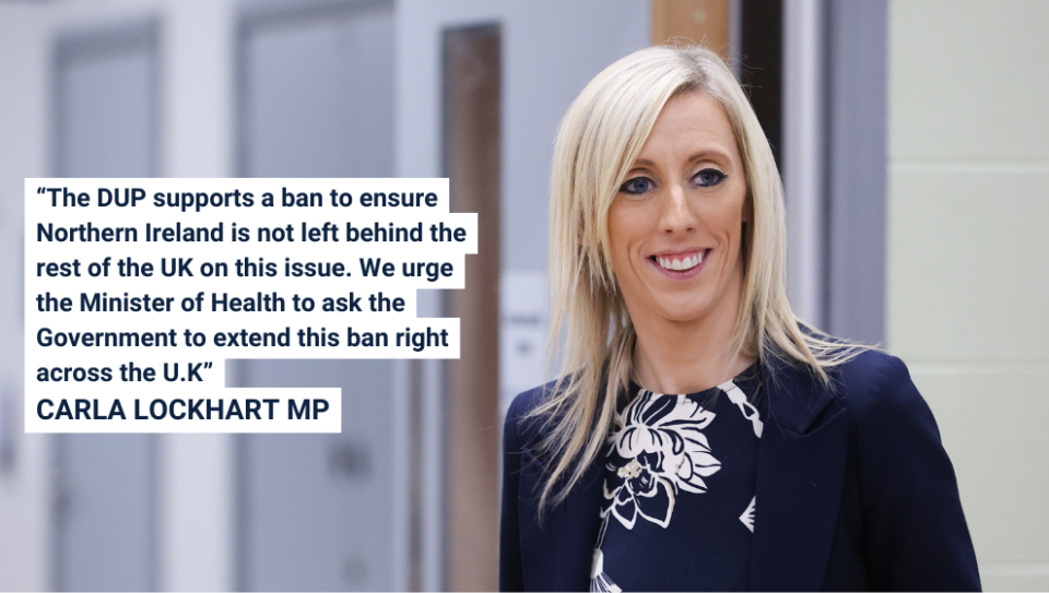 Minister grilled on puberty blocker ban