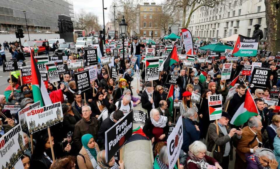 PM’s plan to confront anti-Semitic attacks