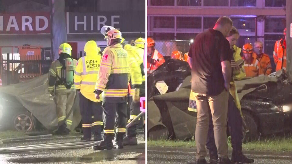 Teen’s horror accident at tourist hotspot