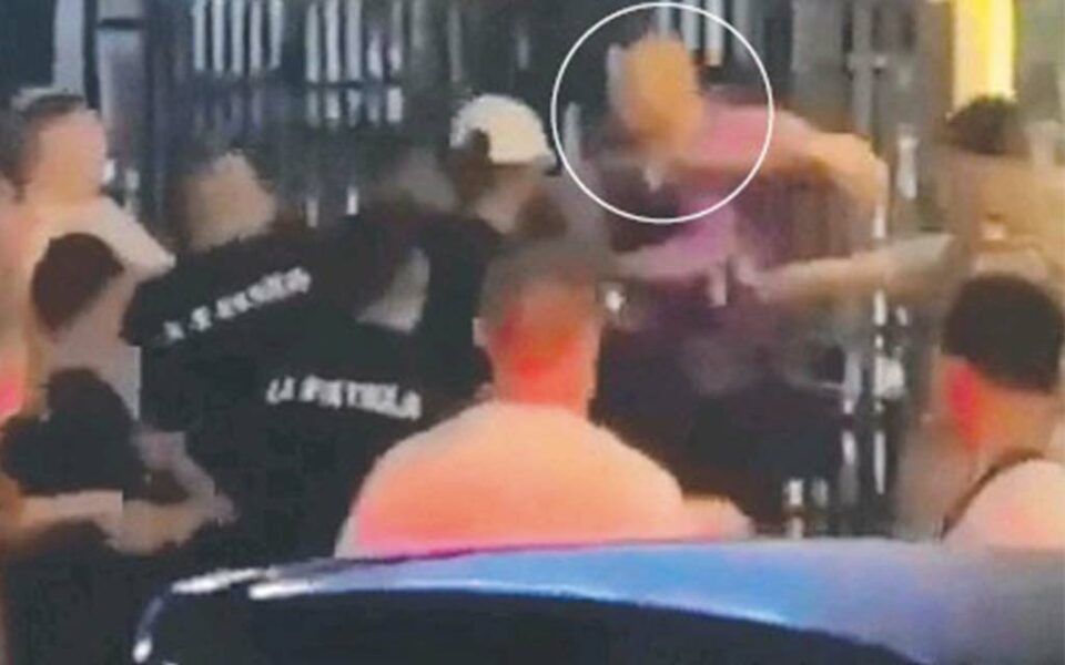 ‘Weak’: Peter Dutton’s surprise Rogan moment
