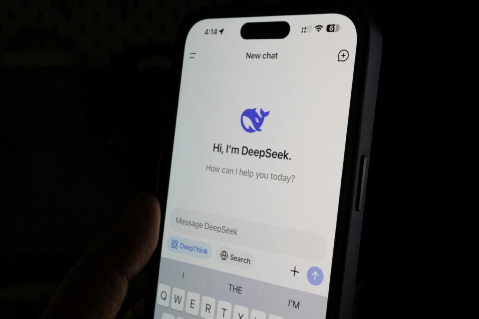 Aussie student linked to banned AI platform