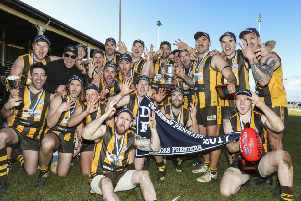 Big win for one group of Australians