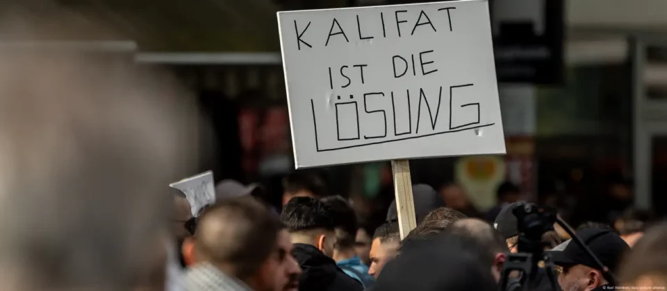 Call for tougher hate speech laws