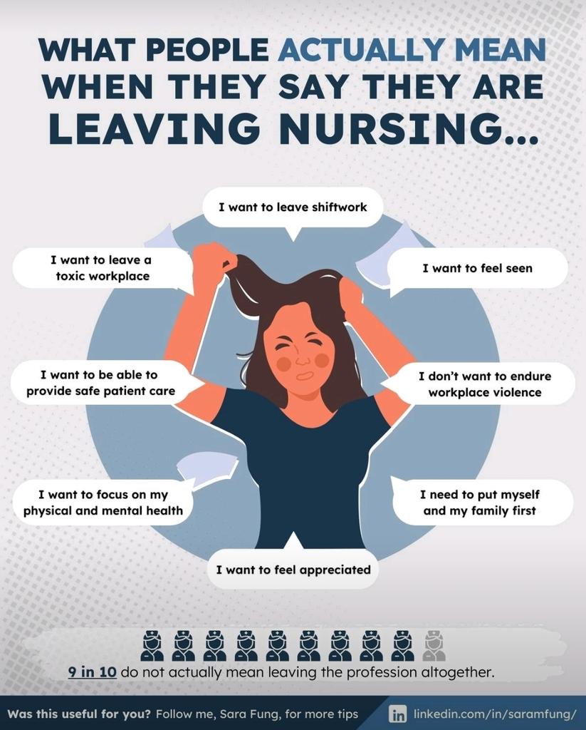 ‘Set up’: Family’s huge claim about nurse