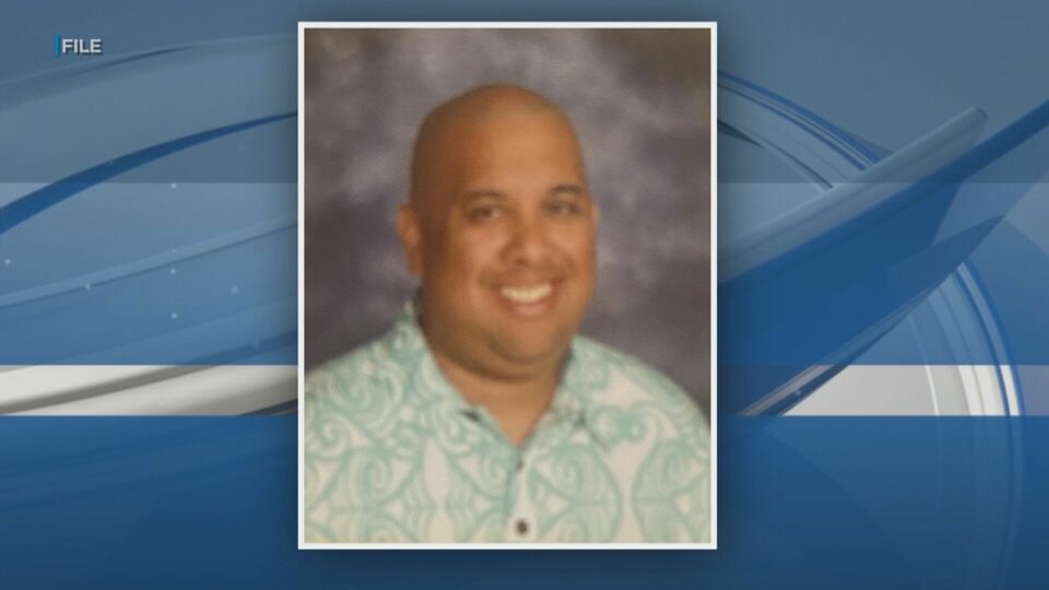 Ex basketball coach hit with child sex charges