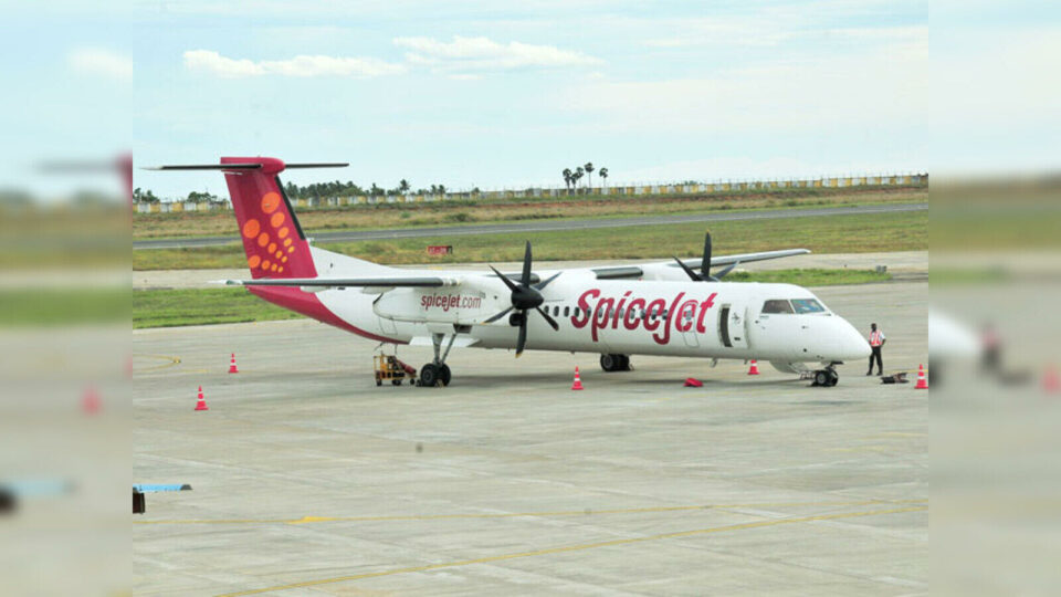 Flights doubled as airline deal given nod