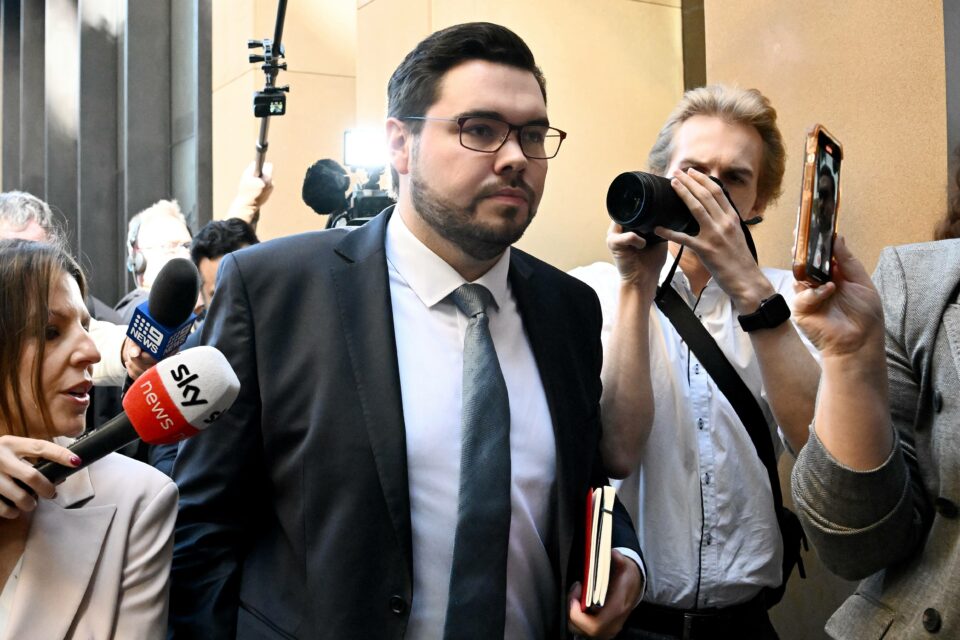 ‘Horror movie’: Bruce Lehrmann’s claim as he pushes court to overturn rapist finding