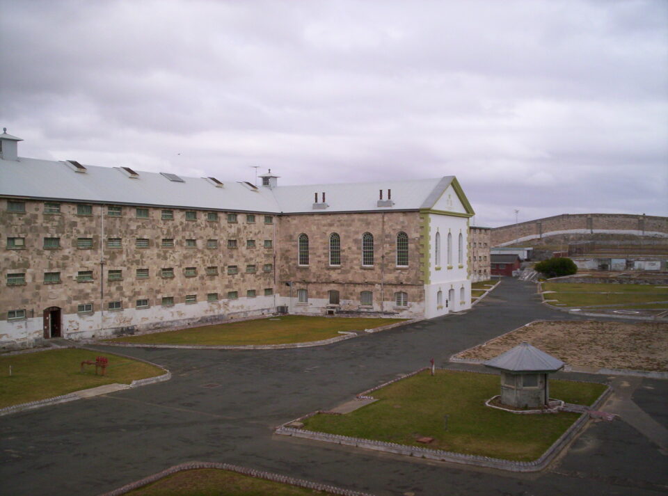 Huge change to controversial Aussie prison
