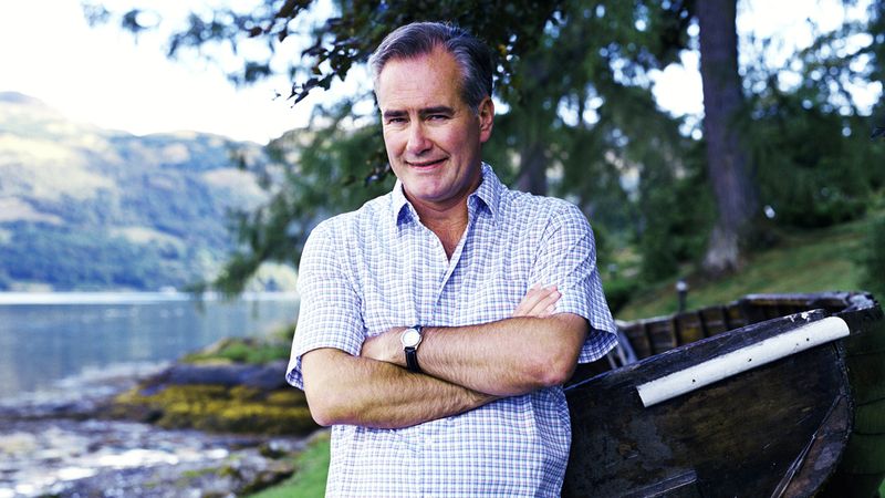 Leading doctor has months to live