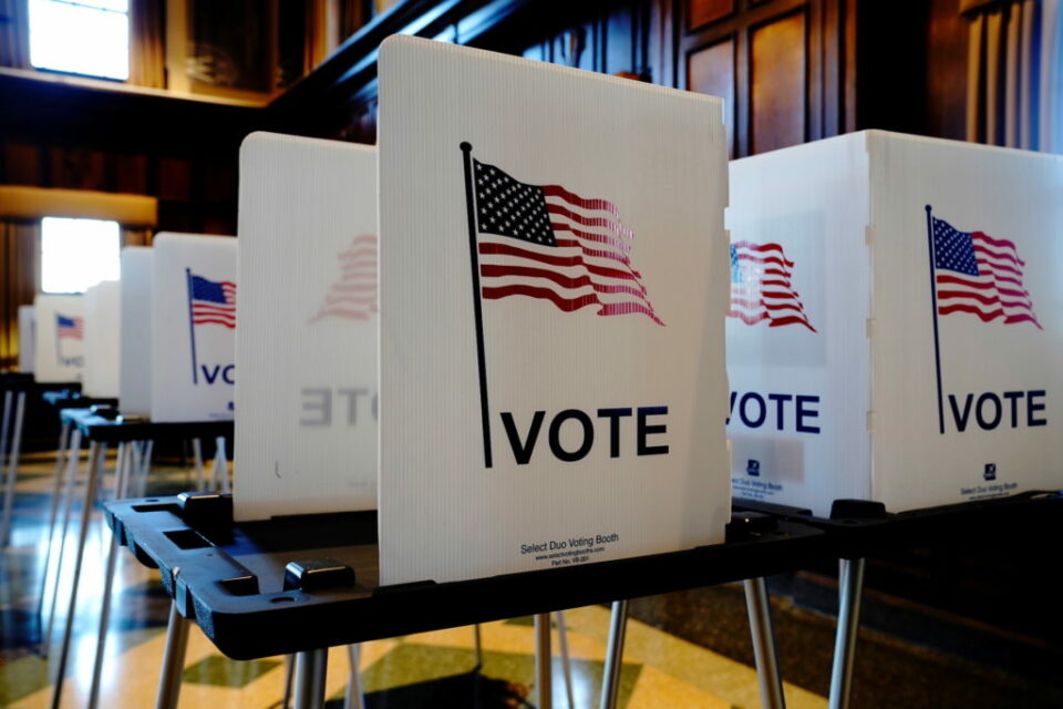 Major week set to shake up election campaign