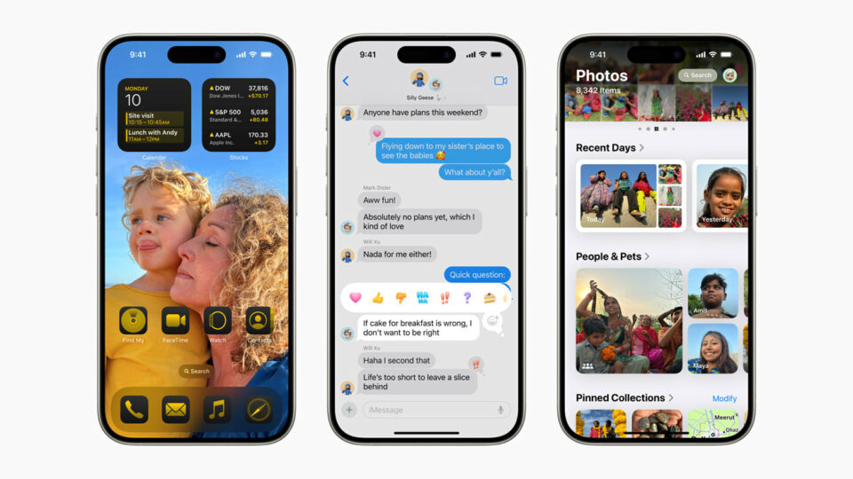 ‘Meaningful moment for our community’: Apple’s bold overhaul of Aussie maps