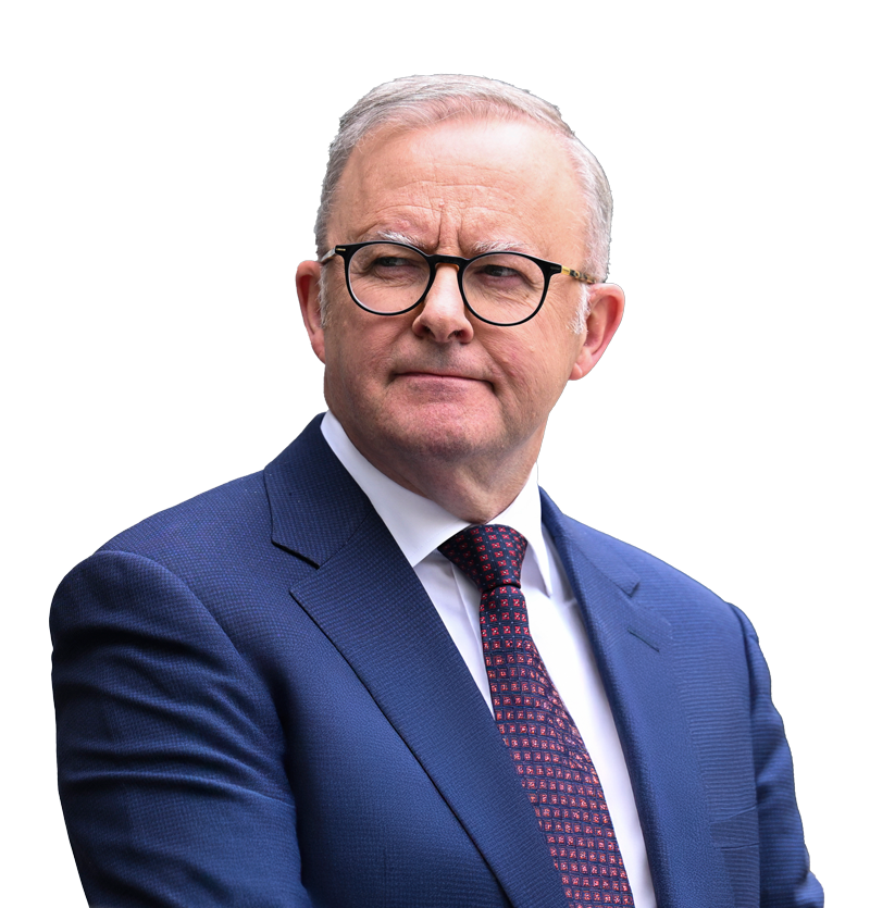 Newspoll: Labor takes early lead in race for May 3 election