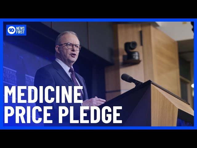 PM’s whopping new 0 million promise