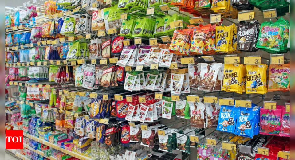 Supermarket recalls kid’s snack