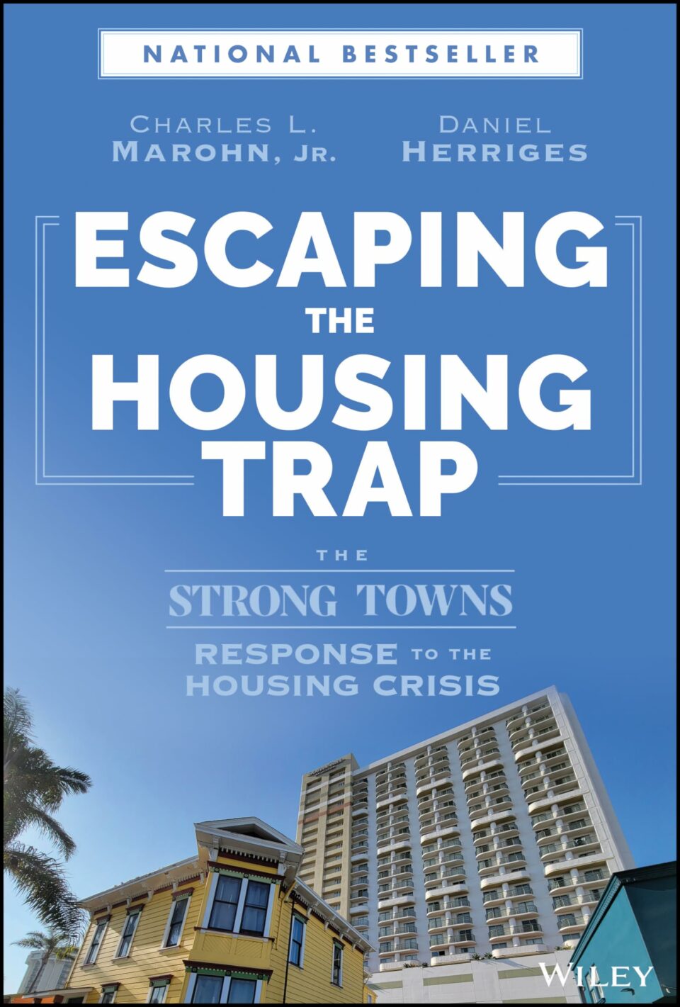 Bandt makes radical housing demand