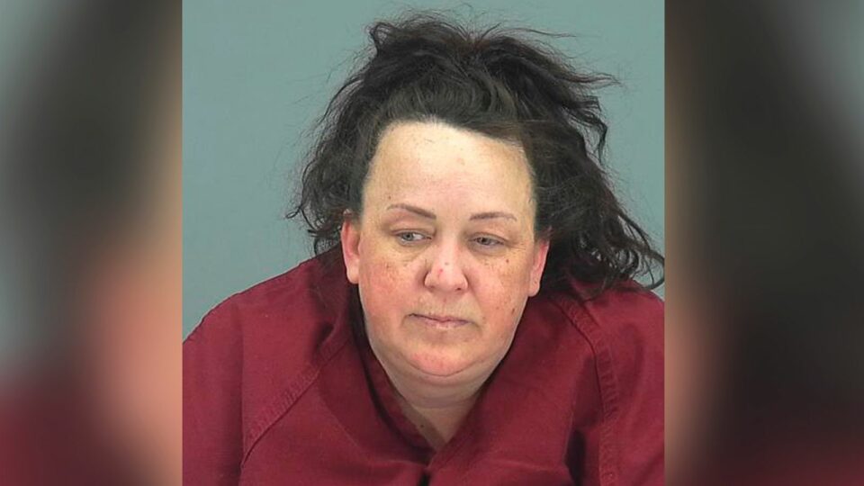 Cops save seven kids from sick alleged abuse