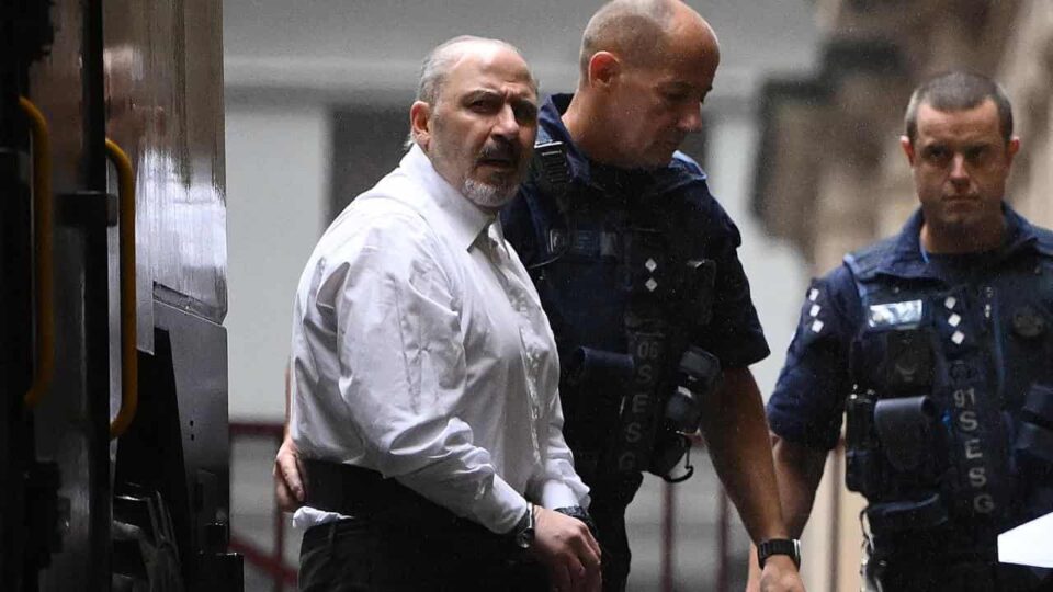 Court rules on Mokbel’s freedom plea
