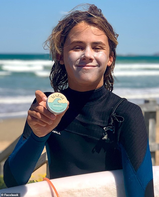 Hero shark attack rescuer ‘wasn’t thinking’