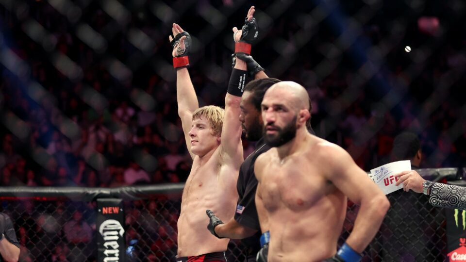 ‘Serious risk’: Why MMA fight night was cancelled