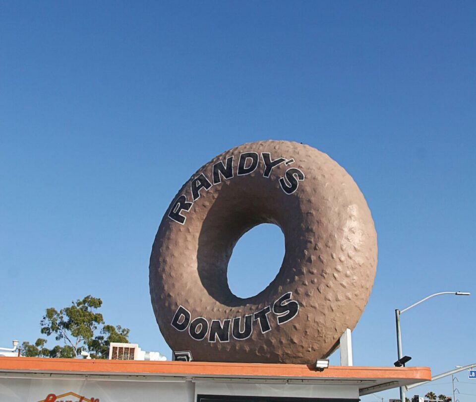 Donut giant’s surprising new move