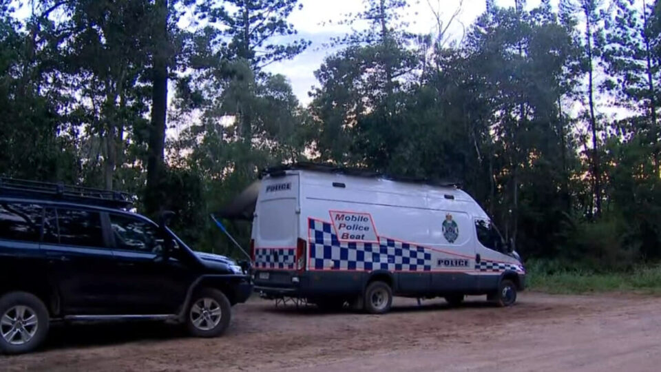 Footage of car ‘central’ to investigation of missing Gin Gin teen emerges