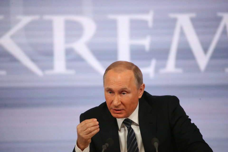 ‘Job done’: New environment tsar’s big flex