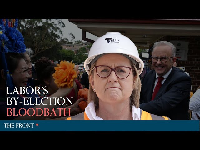 Labor’s boast in post-election bloodbath