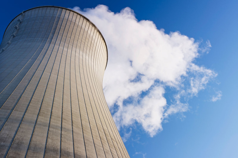 Libs’ nuclear architect mum on its future
