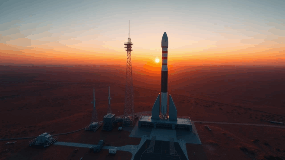 Major update in historic Aussie rocket launch