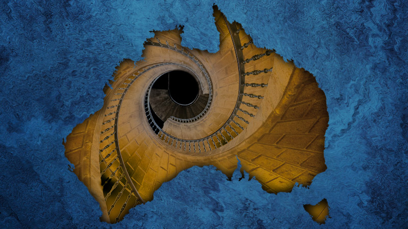 Perth property crisis spiralling out of control