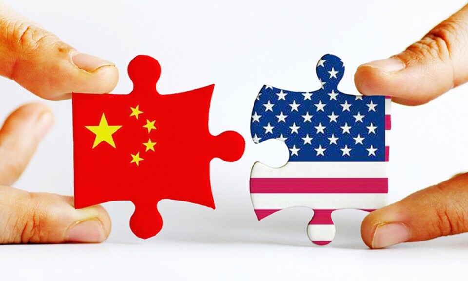 State to strengthen trade ties with China