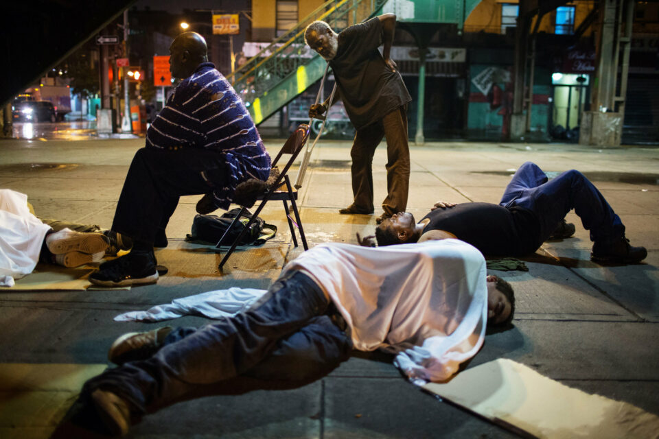 US zombie drug creeping into Australia