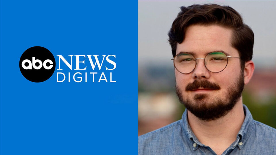 ABC announces replacement for star journo