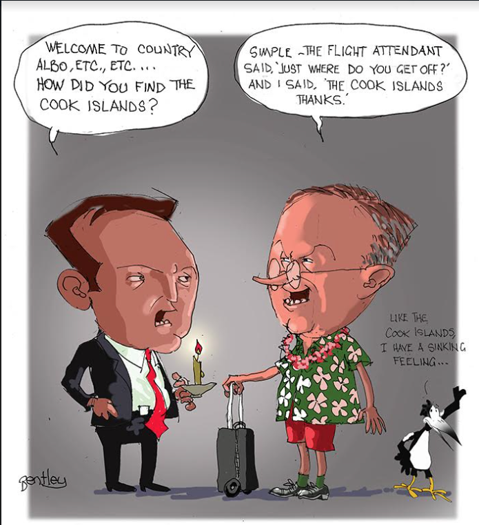Albo to get k pay rise in weeks